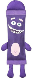Produktbild von Wolters Outdoor-Spielzeug Funny Dummy lila