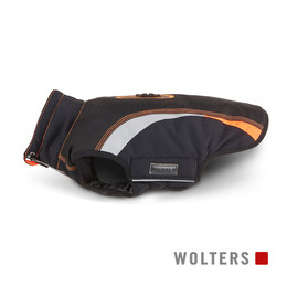 Produktbild von Wolters Outdoorjacke Xtra Strong neon orange