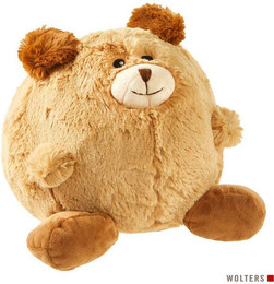 Produktbild von Wolters Plüschball Hundespielzeug 15 cm - 15 cm