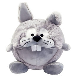 Wolters Plüschball Osterhase 23 cm – Bild 1 von 3