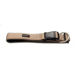 Produktbild von Wolters Professional Comfort champagner Halsband 60-70 cm x 45 mm
