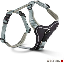 Produktbild von Wolters Professional Comfort Geschirr salbei 27-32 cm x 15 mm