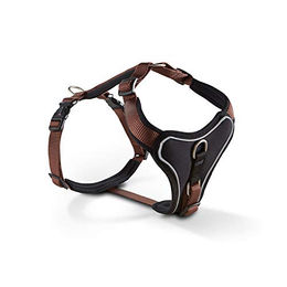 Produktbild von Wolters Professional Comfort Geschirr tabac/schwarz