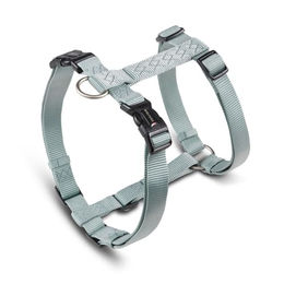 Wolters Professional Geschirr salbei grün für Mops 55-80 cm – Bild 1 von 2