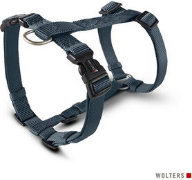 Wolters Professional Mops&Co graphit Hundegeschirr 40-55 cm – Bild 1 von 2