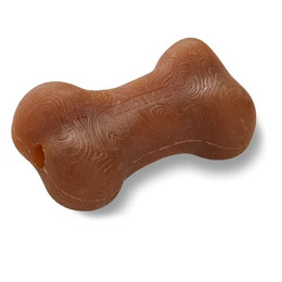 Produktbild von WOLTERS Pure Nature Hunde-Spielknochen Größe S