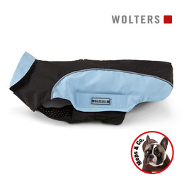 Produktbild von Wolters Regenjacke Easy Rain für Mops & Co.