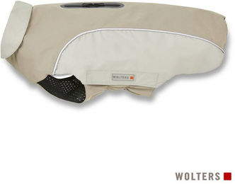 Wolters Regenjacke Easy Rain Hundemantel – Bild 1 von 2