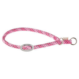 Wolters Schlupfhalsband Everest reflektierend magenta/rosa – Bild 1 von 2