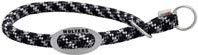 Produktbild von Wolters Schlupfhalsband Everest reflektierend schwarz/graphit