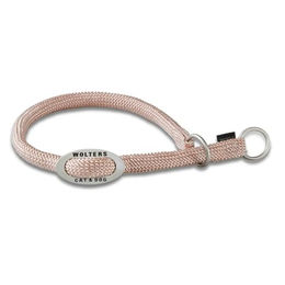 Wolters Schlupfhalsband K2 champagner 55 cm x 13 mm – Bild 1 von 9