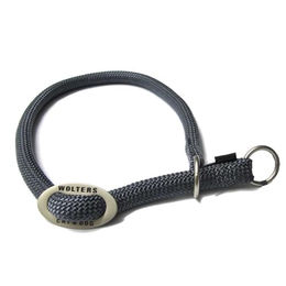 Wolters Schlupfhalsband K2 graphit – Bild 1 von 2