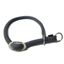 Wolters Schlupfhalsband K2 graphit – Bild 1 von 3