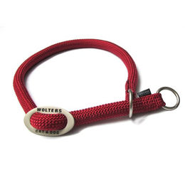 Wolters Schlupfhalsband K2 rot – Bild 1 von 3
