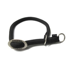Wolters Schlupfhalsband K2 schwarz – Bild 1 von 2