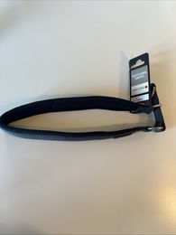 Produktbild von Wolters Schlupfhalsband Professional Comfort graphit/schwarz