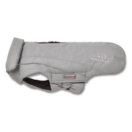 Produktbild von Wolters Skijacke Dogz Wear Hundejacke hellgrau 48 cm