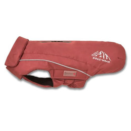 Produktbild von Wolters Skijacke Dogz Wear rost rot - 1 Stk.