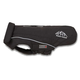 Produktbild von Wolters Skijacke Dogz Wear schwarz