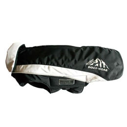 Wolters Skijacke Dogz Wear schwarz/grau – Bild 1 von 5