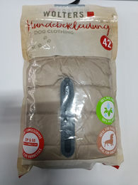 Wolters Steppjacke Cosy für Dackel – Bild 1 von 3