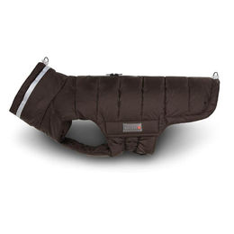 Produktbild von Wolters Steppjacke Cosy Hundejacke braun 44 cm
