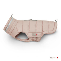Produktbild von Wolters Steppjacke Cosy Hundejacke rosa 60 cm - 1 Stk.