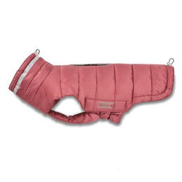 Produktbild von Wolters Steppjacke Cosy Hundejacke rost rot