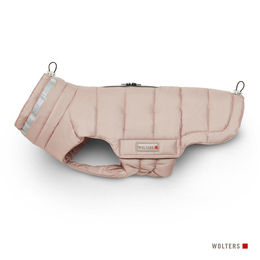 Produktbild von Wolters Steppjacke Cosy rosa - 42 cm