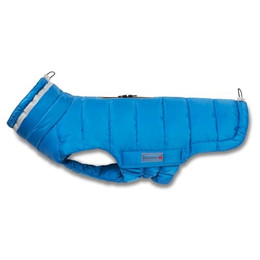 Produktbild von Wolters Steppjacke Cosy royalblau