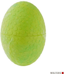 Produktbild von Wolters Straußen-Ei Gr.M 80x60mm mint