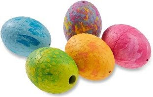 Produktbild von Wolters Straußen-Ei mango S