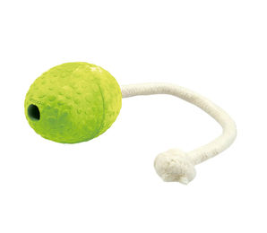 Produktbild von WOLTERS Straußenei am Seil, mint