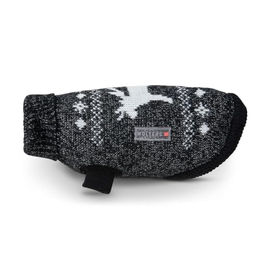 Wolters Strickpullover Elch mit Glitzer – Bild 1 von 2