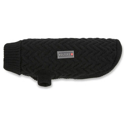 Produktbild von Wolters Strickpullover Isolde schwarz