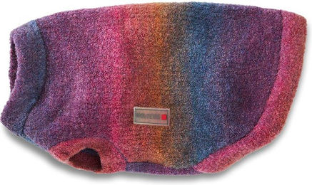 Wolters Strickpullover Rainbow – Bild 1 von 3