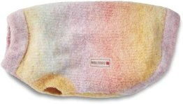 Wolters Strickpullover Sunset oversized Hundezubehör 40 cm – Bild 1 von 3