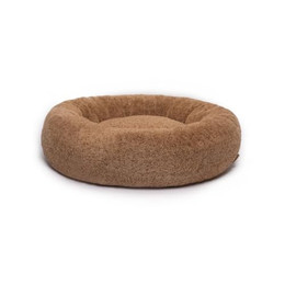 Produktbild von WOLTERS Sweet Dreams Hundekörbchen cinnamon Größe L