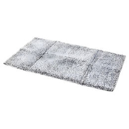 WOLTERS Sweet Dreams Reisebett salt/pepper – Bild 1 von 4