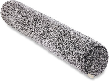Produktbild von WOLTERS Sweet Dreams Schlafschlange salt/pepper 120 x 20 cm