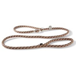 Wolters tabac Moxonleine 180 cm x 13 mm - 180 cm – Bild 1 von 2