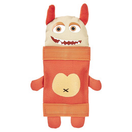 Produktbild von Wolters Tier-Beschäftigungsspielzeug Funny Dummy Feuerwehrschlauch