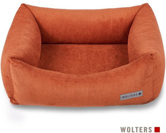 Produktbild von Wolters Tierbett Fiete Cord Lounge