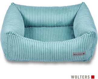 Produktbild von Wolters Tierbett Kilian Cord Lounge