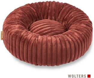 Produktbild von Wolters Tierbett Soft Supreme Hundekörbchen