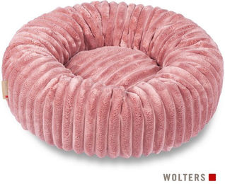 Produktbild von Wolters Tierbett Soft Supreme Hundekörbchen