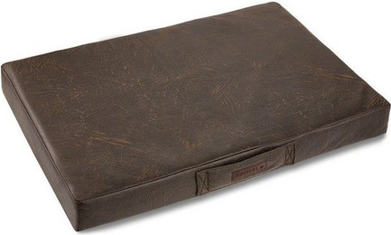Produktbild von Wolters Tierkissen Vintage Hundematratze braun