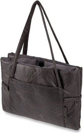 Produktbild von Wolters Tierkissen Vintage Reisebett in Taschenform grau