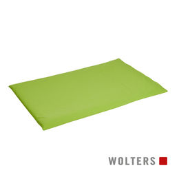 Produktbild von Wolters To-Go Reise Pad lime-green Größe L