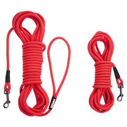 Produktbild von Wolters watchout Schwimmleine rot XL - 10 m